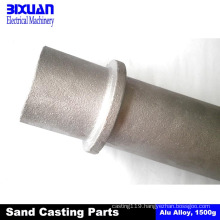 Sand Casting Part - 4